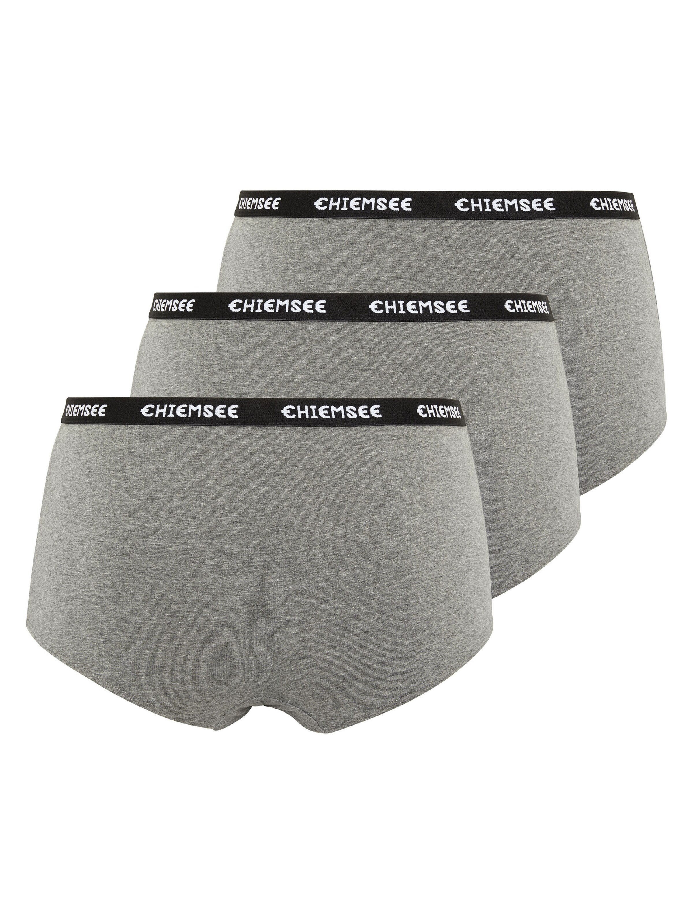 CHIEMSEE Boyshorts in Grey