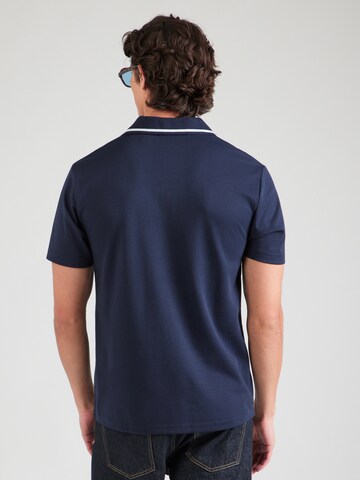 SCOTCH & SODA Bluser & t-shirts i blå: tilbage