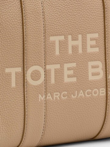 Marc Jacobs - Bolso de mano 'The Small Tote' en beige