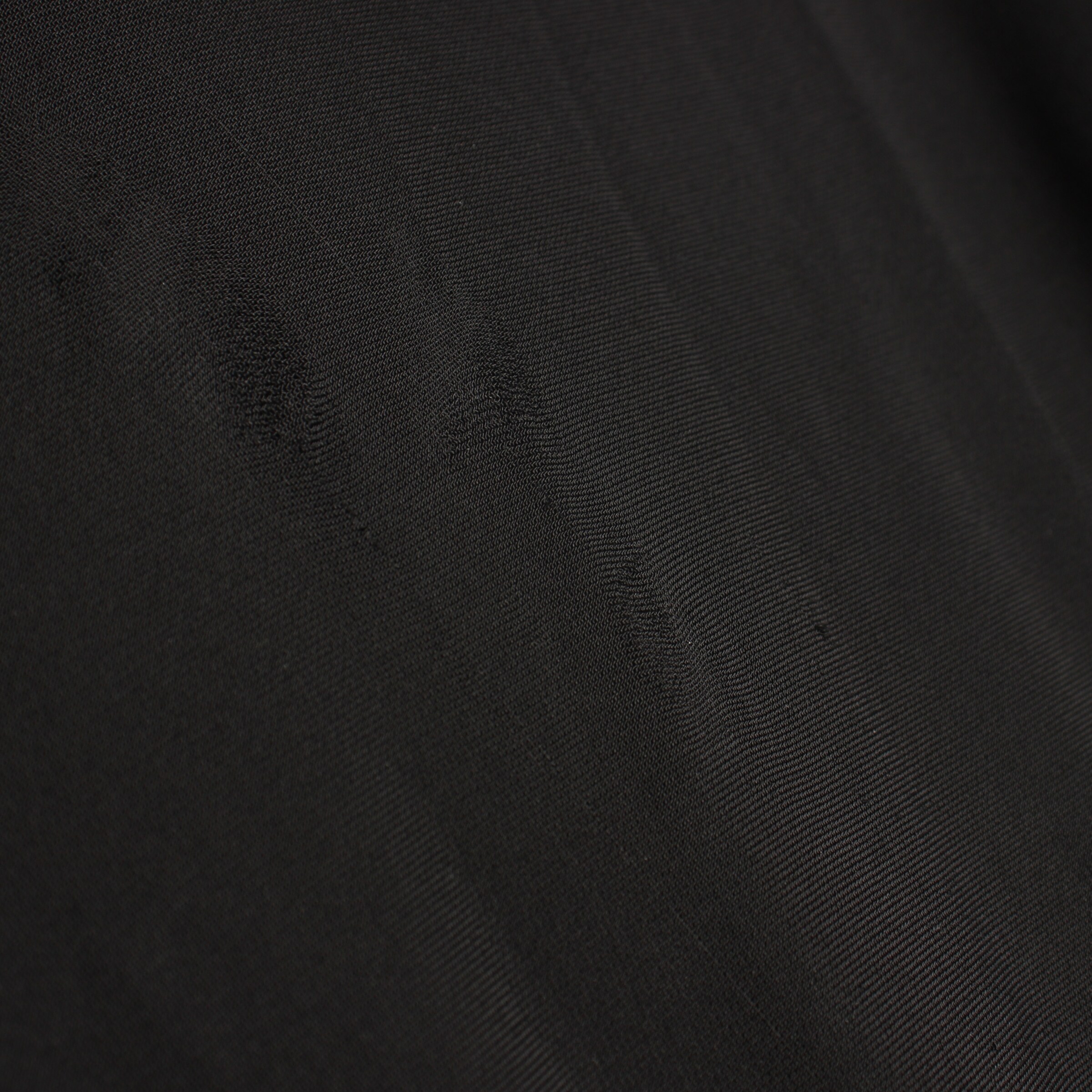 Patou Rock XS in Schwarz