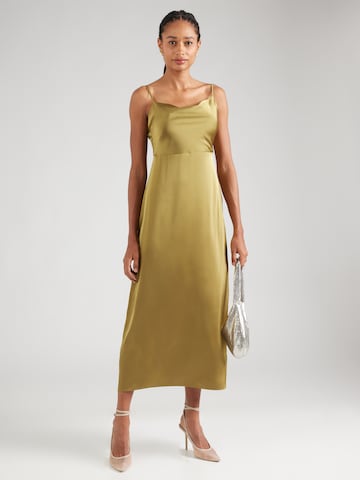 VILA Cocktail dress 'VIRavenna' in Green: front