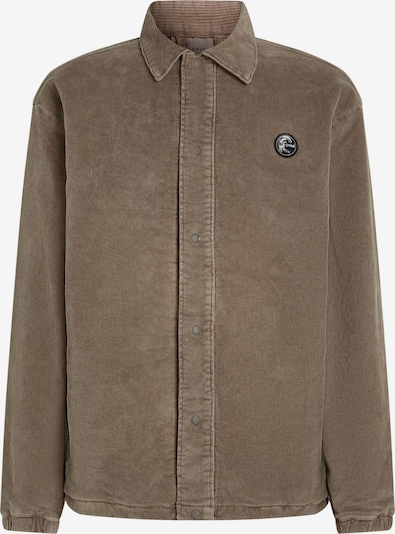 O'NEILL Veste mi-saison en marron, Vue avec produit