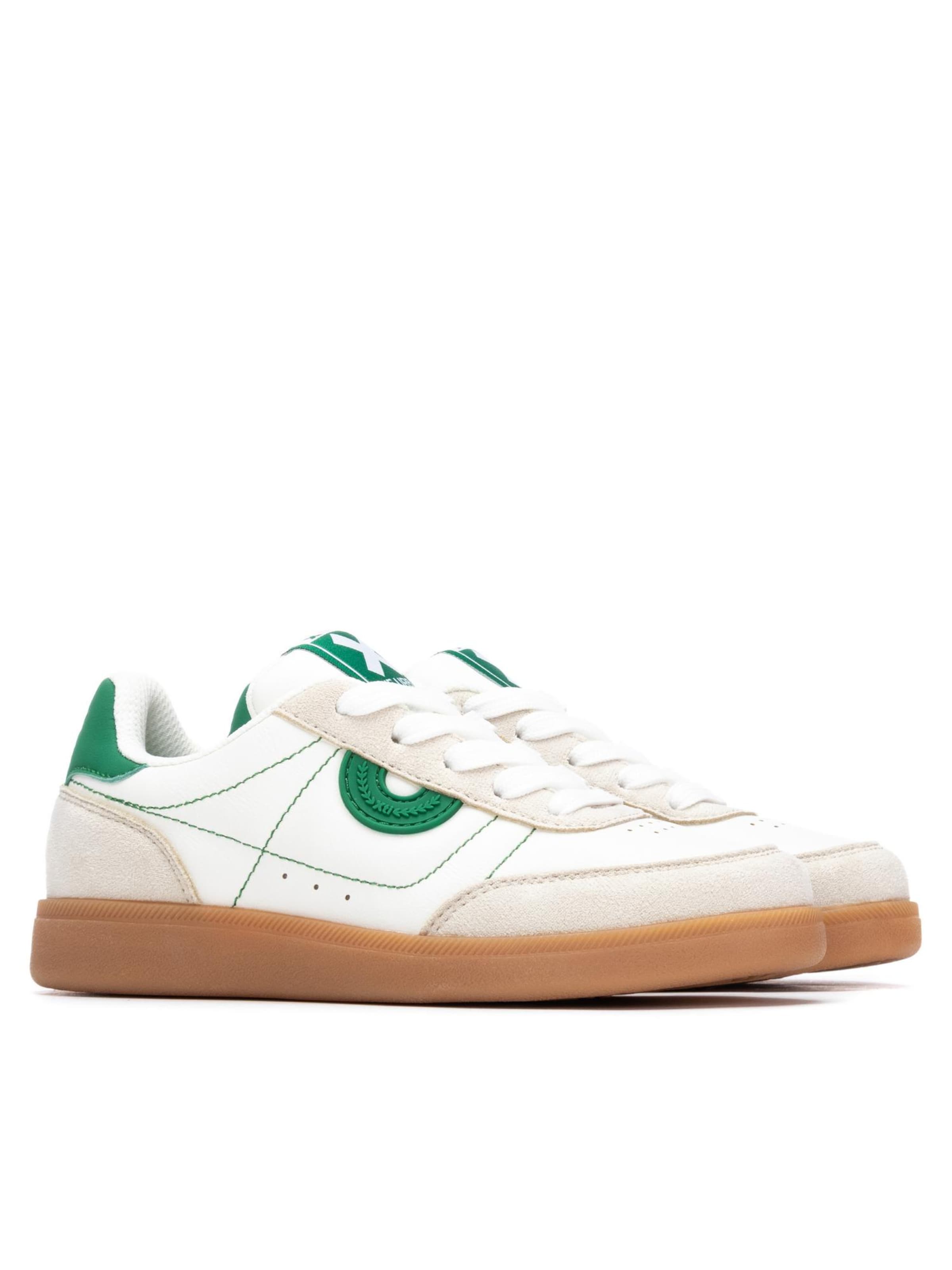 Xti - Zapatillas deportivas en verde
