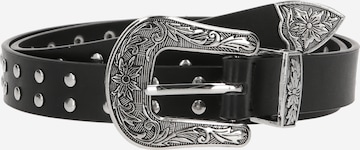 Guido Maria Kretschmer Women Belt 'Erica' in Black: front