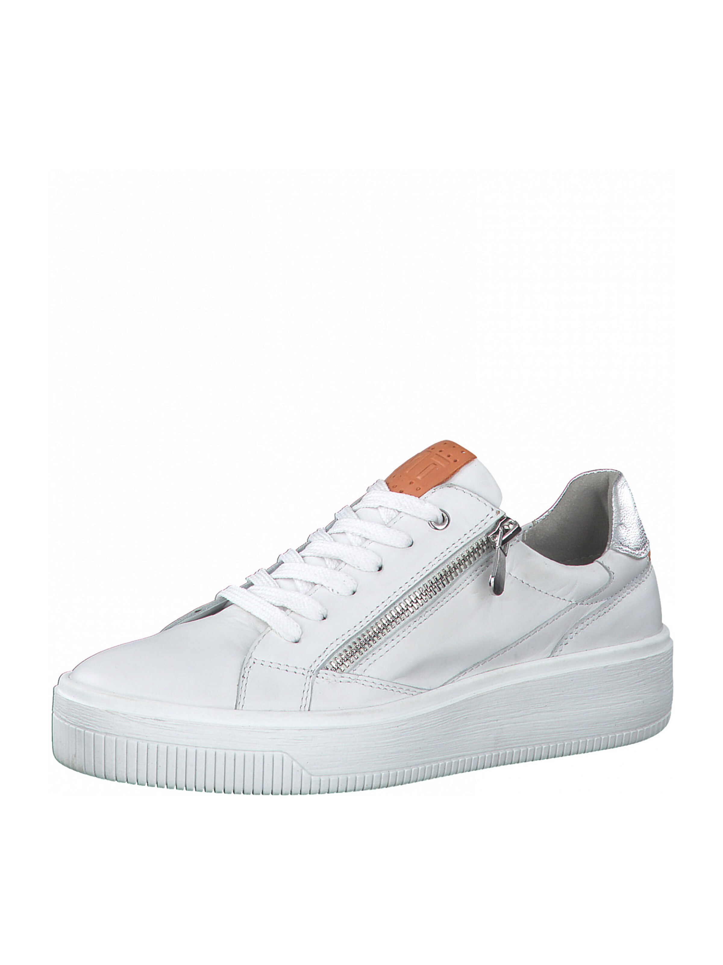 marco tozzi plateau sneaker