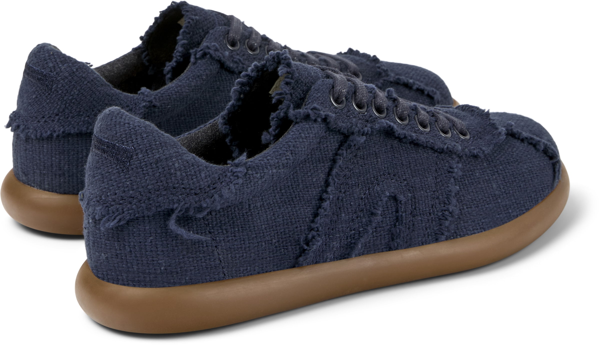 Baskets basses 'Pelotas Soller' CAMPER en bleu