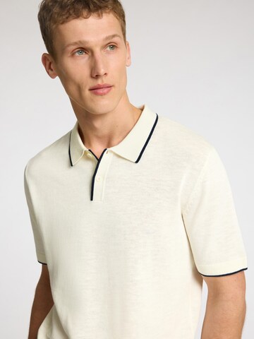 SELECTED HOMME Bluser & t-shirts i hvid