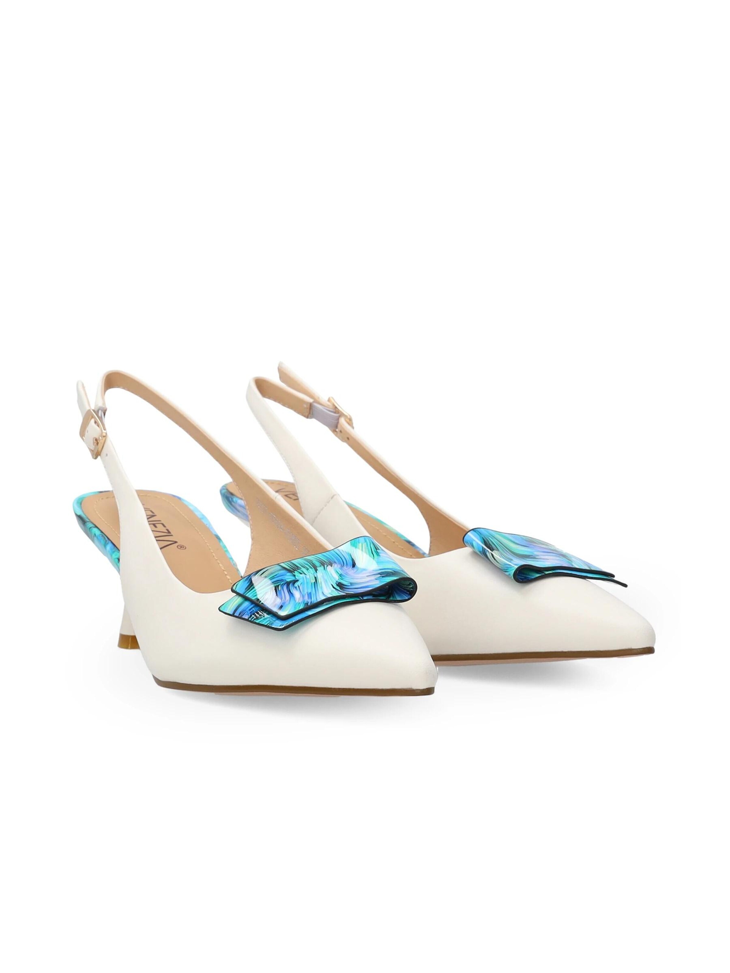 VENEZIA Pumps 'Venezia' in White