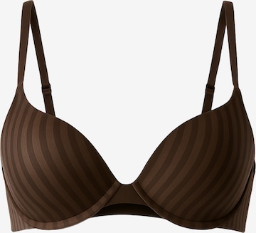 C&City BH in Bruin: voorkant