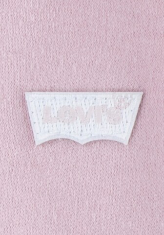 Levi's Kids Set in Pink