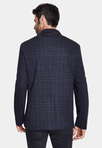 NEW CANADIAN Slim fit Suit Jacket in Blue