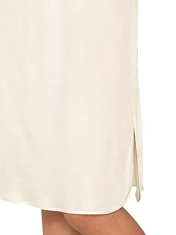 Nina von C. Undershirt 'Elegance' in Beige