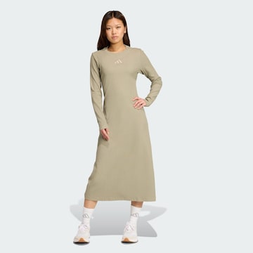 ADIDAS SPORTSWEAR Sportjurk 'ALL SZN' in Groen: voorkant