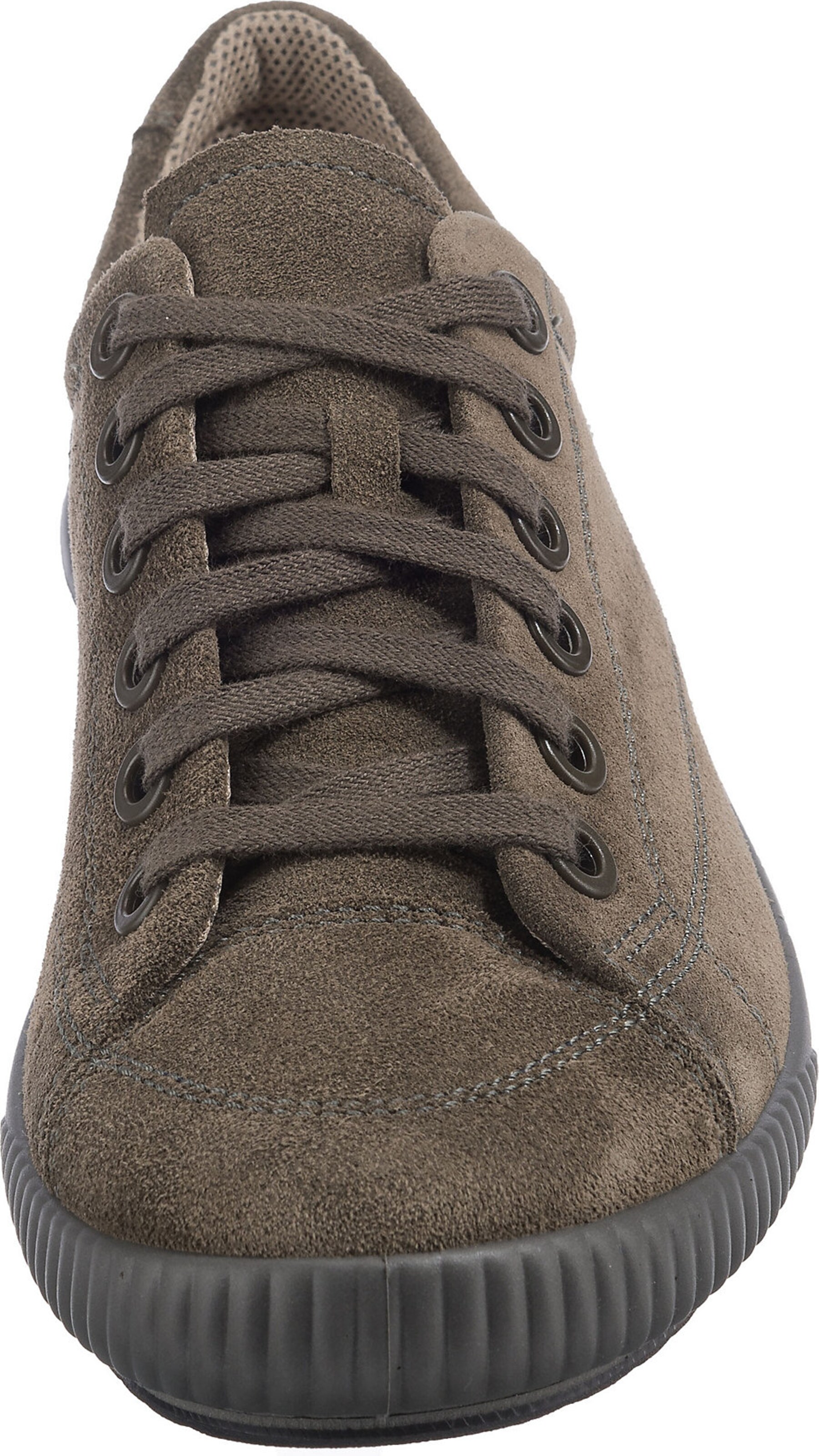 Baskets basses 'Tanaro 5.0' Legero en marron