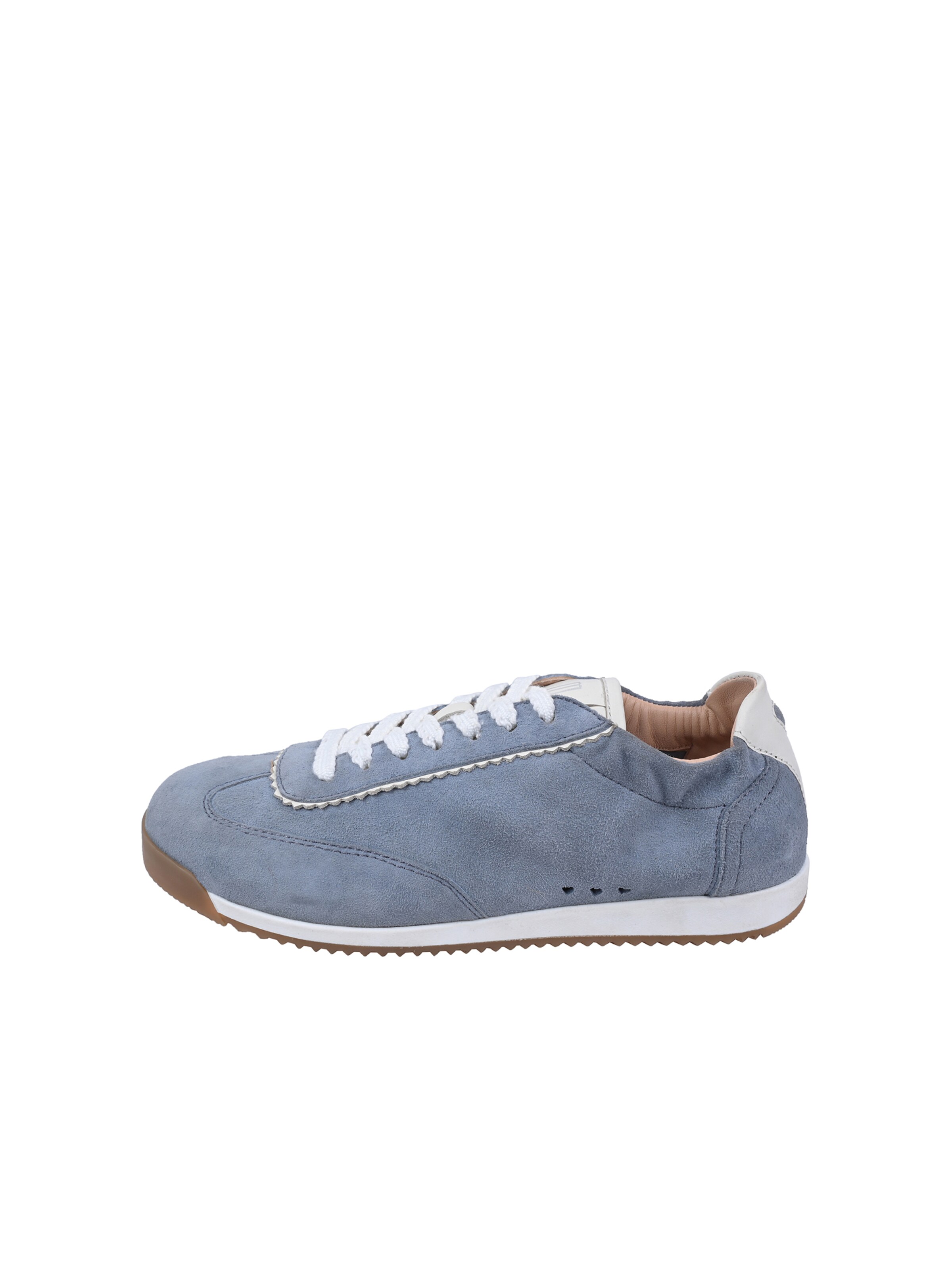Crickit Sneaker 'TARA' in Blau