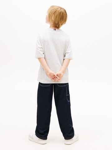 TOMMY HILFIGER Shirt in Grey