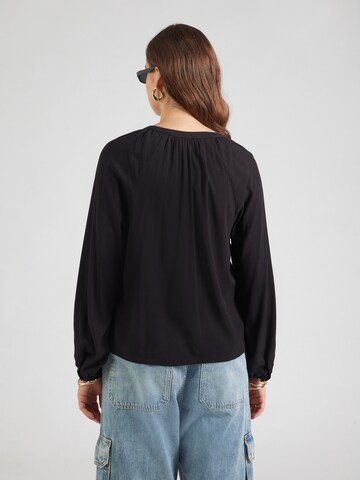 VERO MODA Blouse 'VMBELLA' in Black