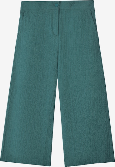 Pantaloni Adolfo Dominguez di colore verde, Visualizzazione prodotti