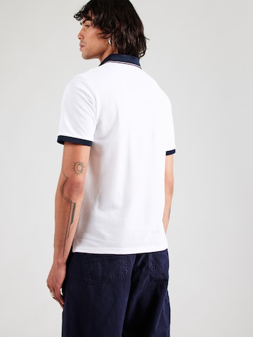 JACK & JONES Футболка 'JPRBLUHUBO' в Белый
