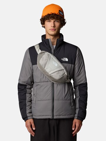 Sacs banane THE NORTH FACE en gris