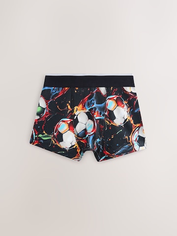 Next Spodnjice | mešane barve barva