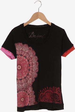 Desigual Top & Shirt in M in Black: front