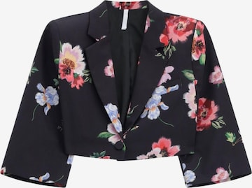 IMPERIAL Blazer in Schwarz: Vorderseite