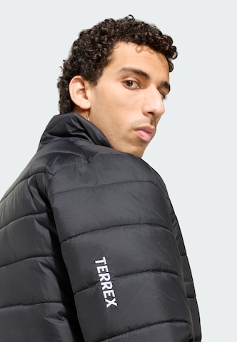 Giacca per outdoor 'Multi Essentials' di ADIDAS TERREX in nero