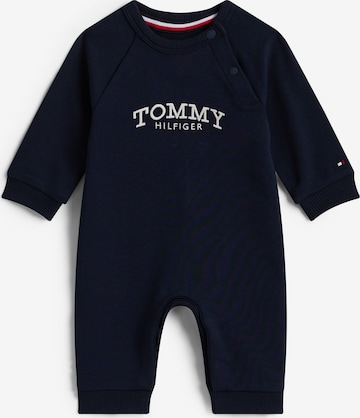 TOMMY HILFIGER Potkuhousut/body värissä sininen: etupuoli