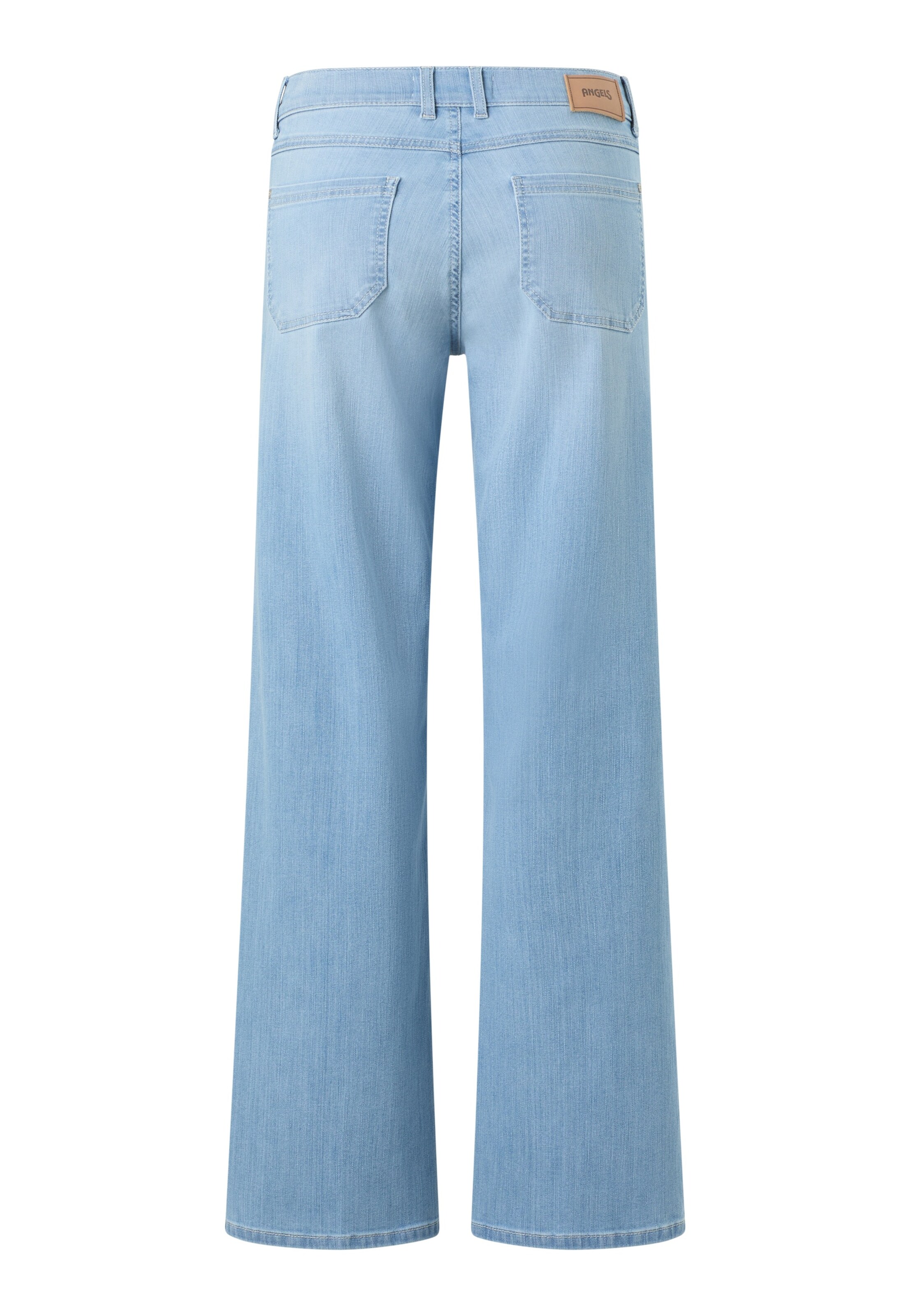 Angels Loose fit Jeans in Blue