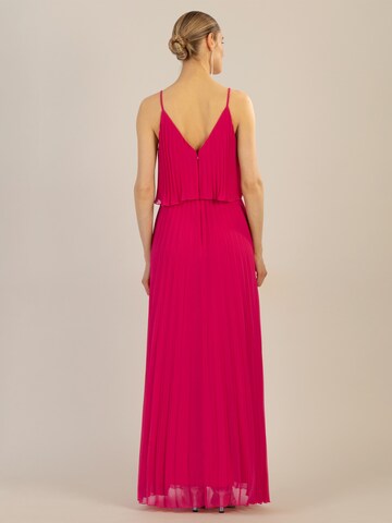 APART Abendkleid in Pink