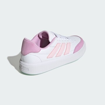 ADIDAS SPORTSWEAR Sneakers laag in Wit