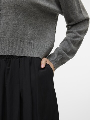 VERO MODA Rok 'Annie' in Zwart