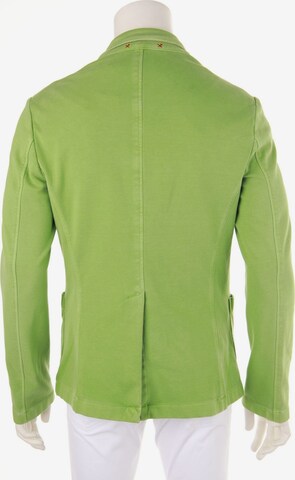 FRADI Suit Jacket in M-L in Green