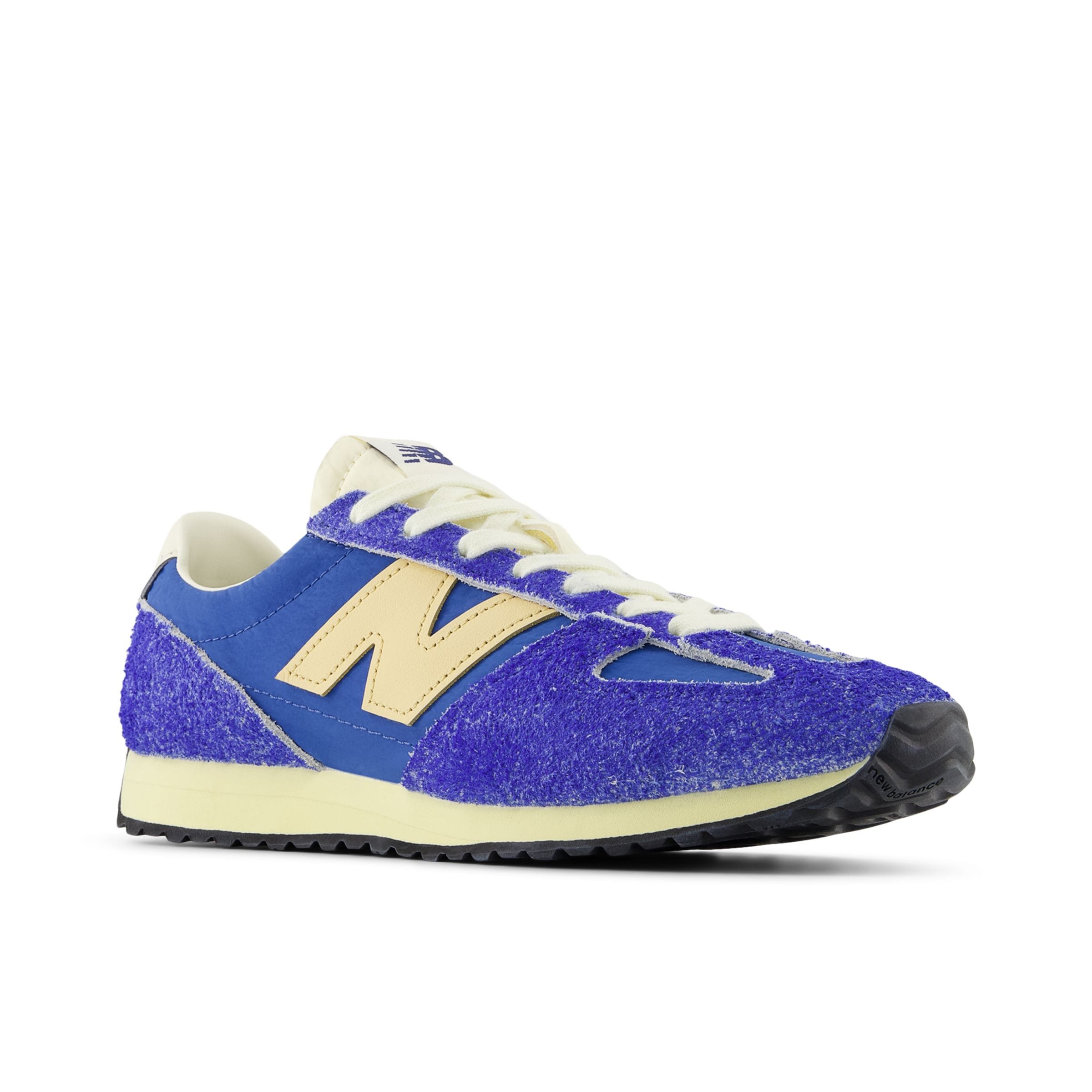new balance Sneaker in Blau