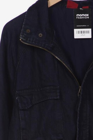 Onitsuka Tiger Jacket & Coat in M in Blue