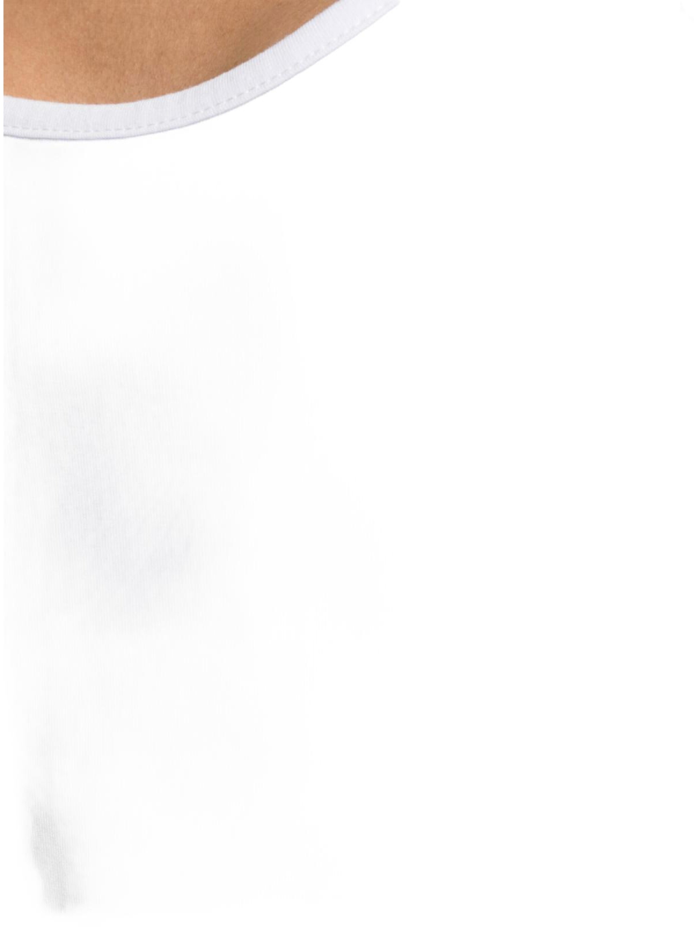 Top 'LTB Jeans Damen-Tanktop' di LTB Jeans in bianco