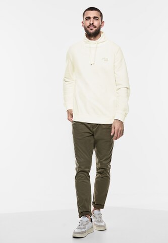 Street One MEN Sweatshirt in White