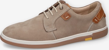 CAMEL ACTIVE Sneaker in Braun: Vorderseite