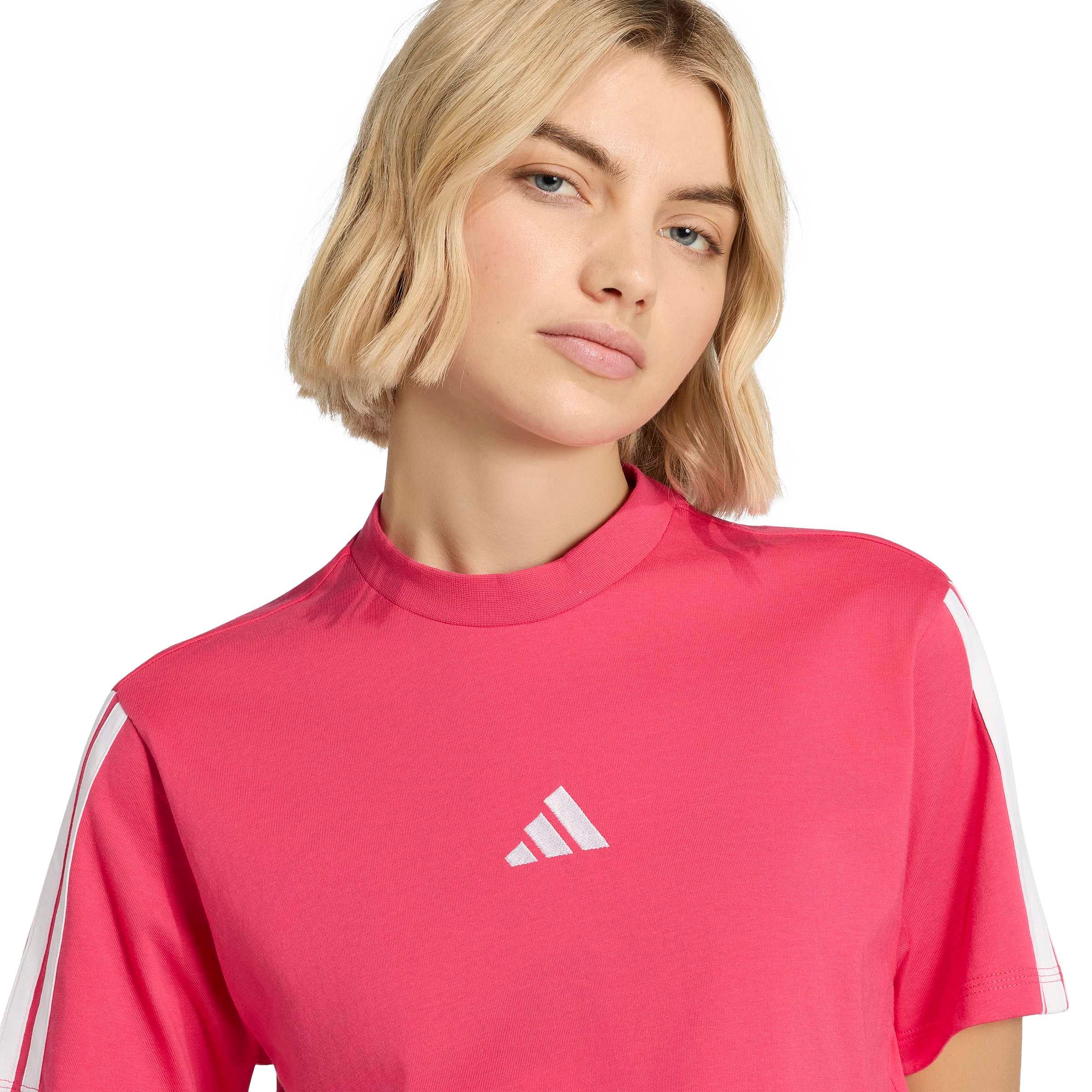 ADIDAS SPORTSWEAR Functioneel shirt in Roze