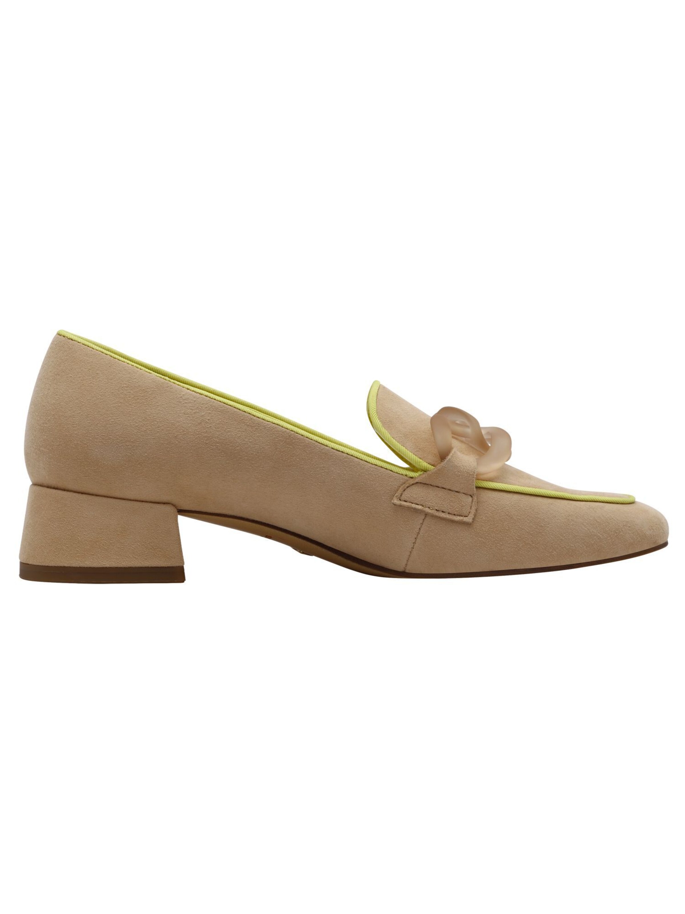 Tamaris Pumps in Beige