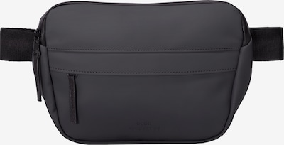 Ucon Acrobatics Belt bag 'Jacob' in Black, Item view