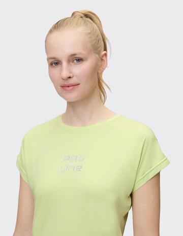 VENICE BEACH Shirt in Green