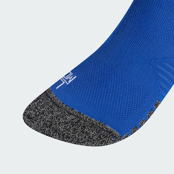 ADIDAS PERFORMANCE - Meias de desporto 'Manchester United 26/27' em azul