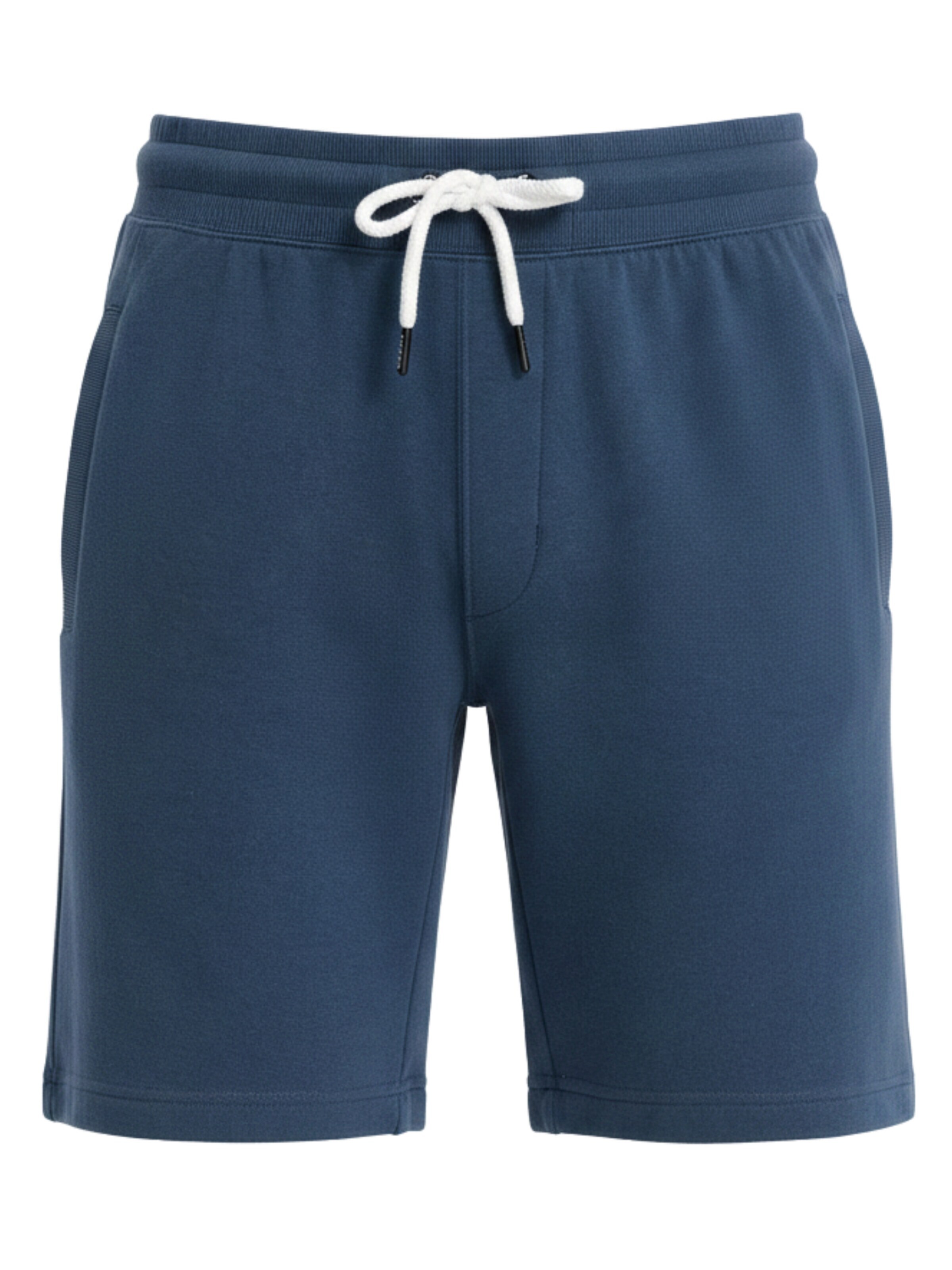 Ombre Sportbroek in Blauw: voorkant