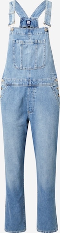 GAP Regular Jeans in Blue: front