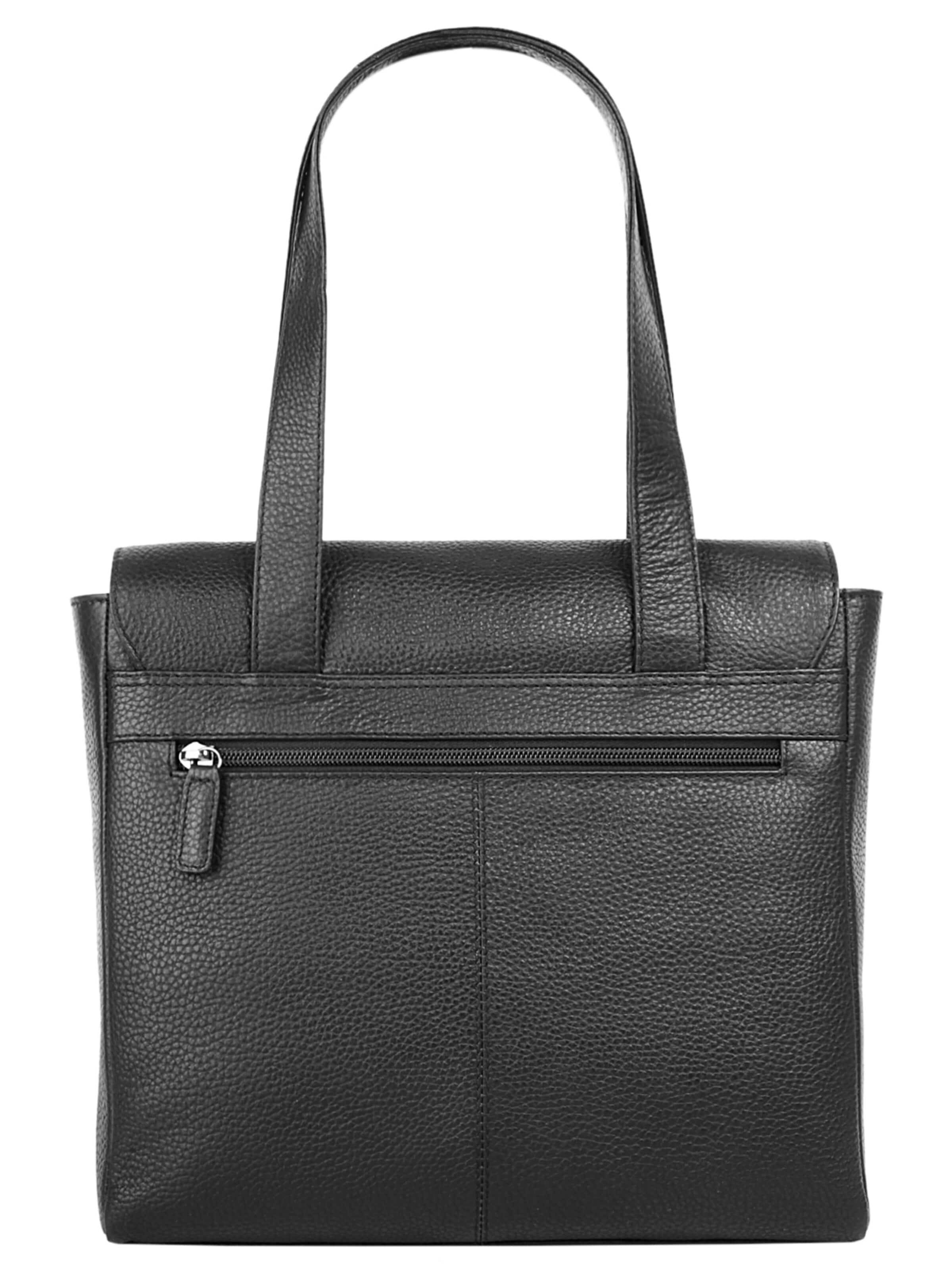 Betty Barclay - Shopper en negro
