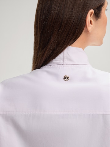 JOOP! Blouse 'Benina' in Pink