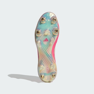 ADIDAS PERFORMANCE - Chuteira 'Copa Pure IV Elite' em rosa