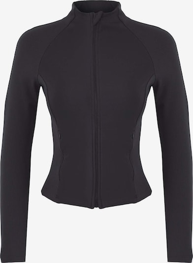 Trendyol Urheilutakki värissä antrasiitti, Tuotenäkymä